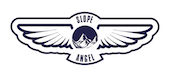 Slope Angel logo