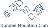 Dundee Mountain Club logo