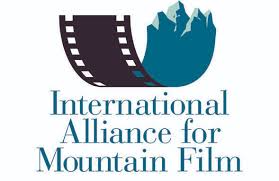 International Alliance for Mountain Film logo