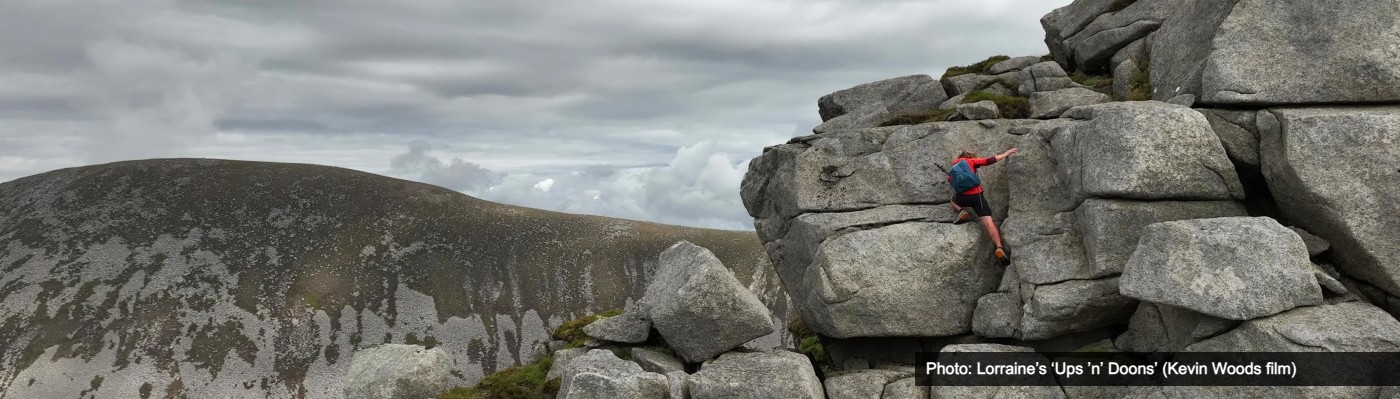 Dundee Mountain Film Festival