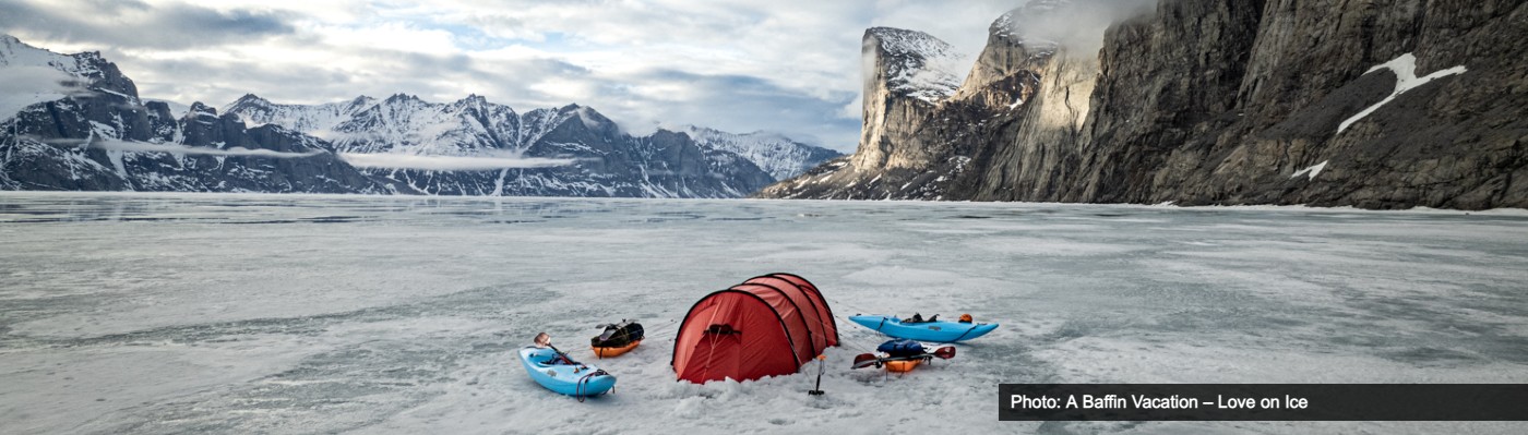 Dundee Mountain Film Festival