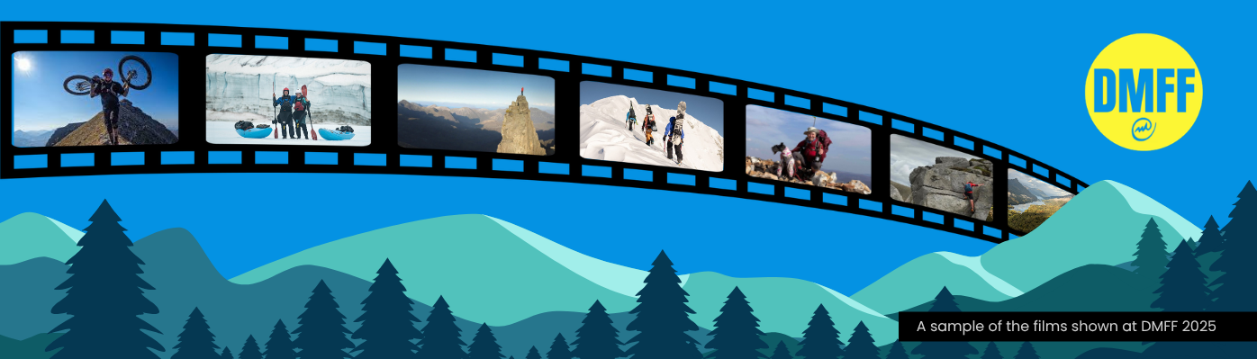 Dundee Mountain Film Festival