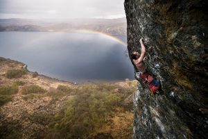 Dave MacLeod, credit Dark Sky Media