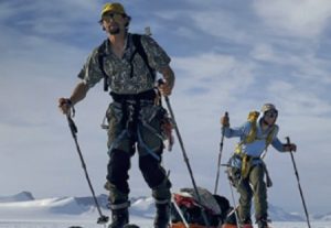 The Alaskan Ascent