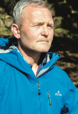 The Everest Dream
