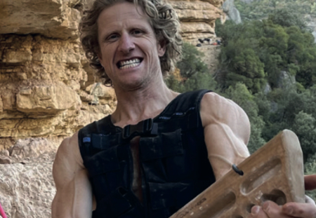 Tim Emmett