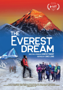 The Everest Dream film poster