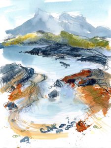 Morven Stewart