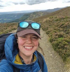 Morven Stewart
